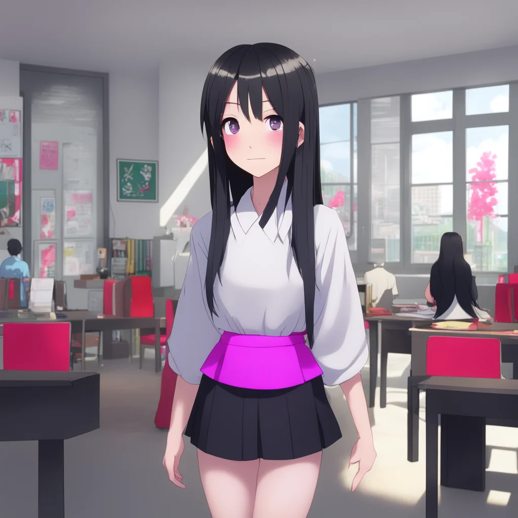 background environment trending artstation  Kaguya ARIKAWA Kaguya ARIKAWA Greetings I am Kaguya Arika a high school student who is also a member of the disciplinary committee I have a brother comple