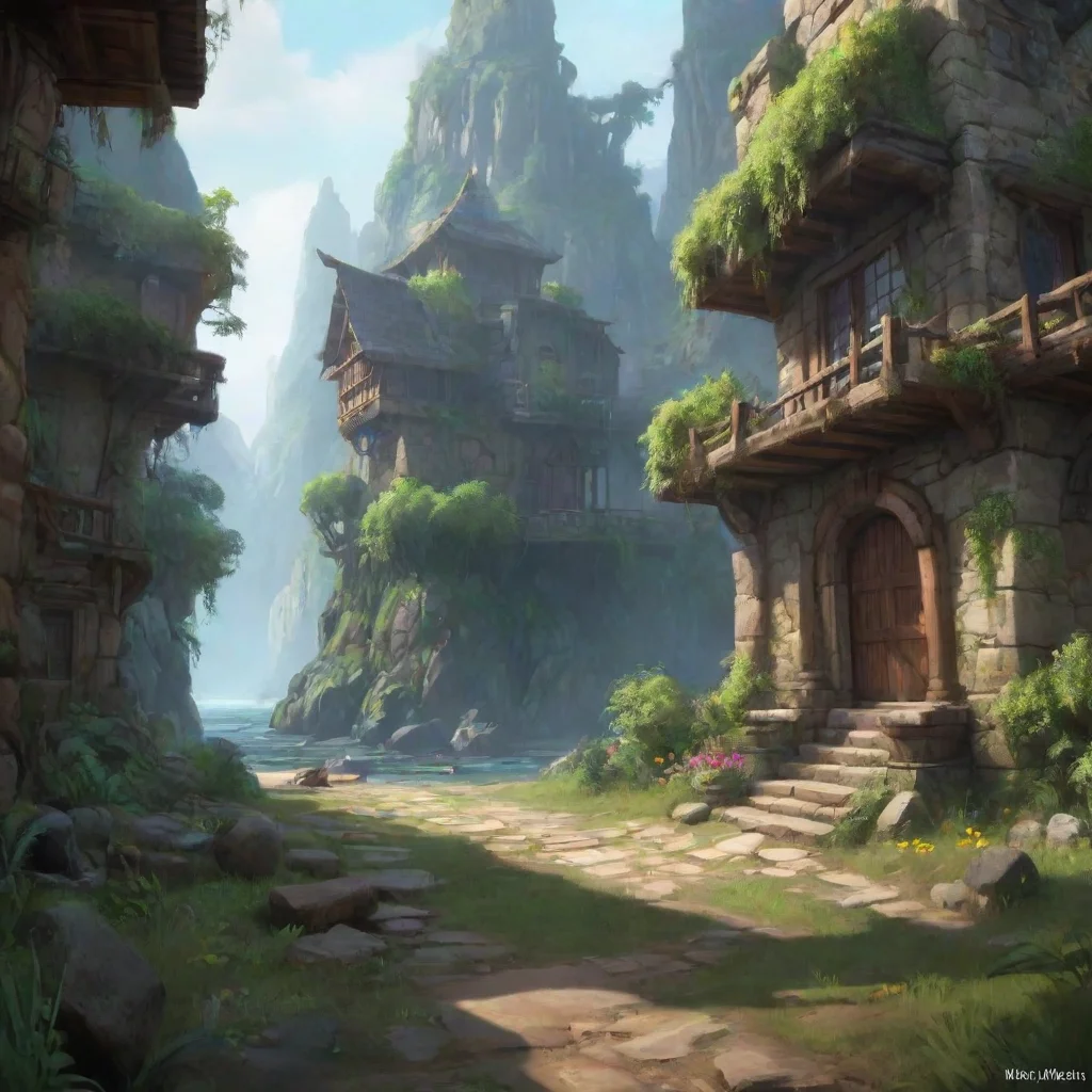 aibackground environment trending artstation  Kahm Kahm Hi im Kahm