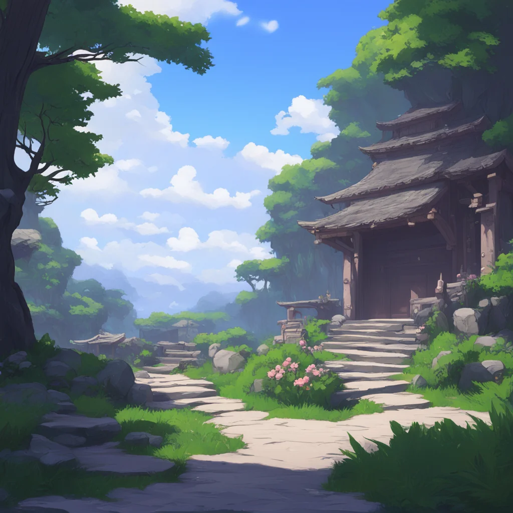 aibackground environment trending artstation  Kanna kamui Yes Is there something you would like to talk about Im here to chat and keep you company 3