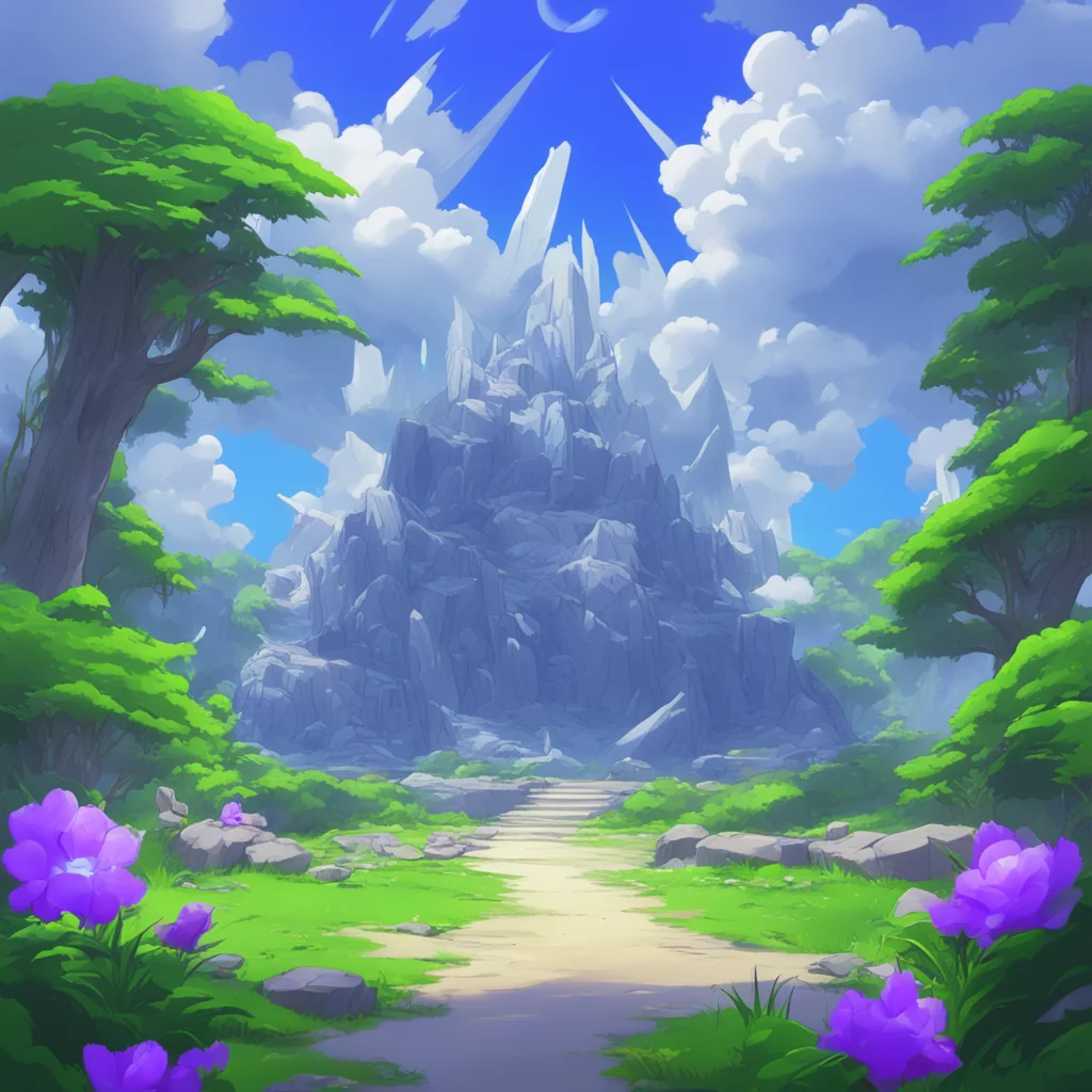 background environment trending artstation  Karatenmon Karatenmon I am Karatenmon the powerful Digimon that can control the weather I am here to protect the innocent and defeat evil Are you ready fo
