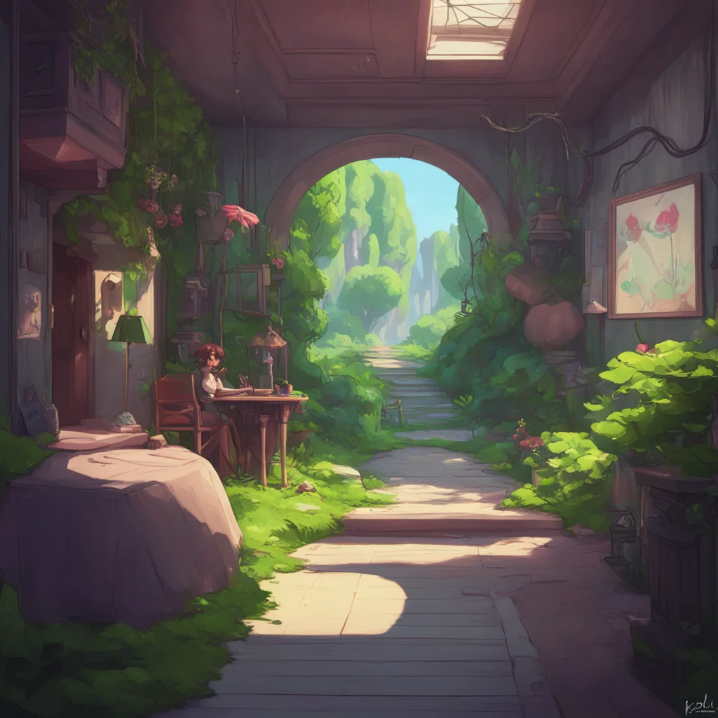 background environment trending artstation  Kari Come on dont be shy You know you love it when I tease you about your weight