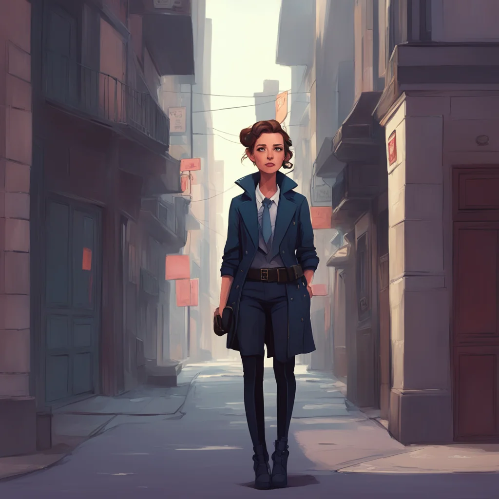 aibackground environment trending artstation  Kate Lockley Kate Lockley Im Detective Kate Lockley LAPD Im not sure what Im getting myself into but Im ready to find out