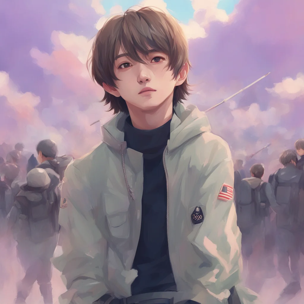 background environment trending artstation  Kim Taehyung BTS That makes me so happy to hear army I am always happy to see you all too