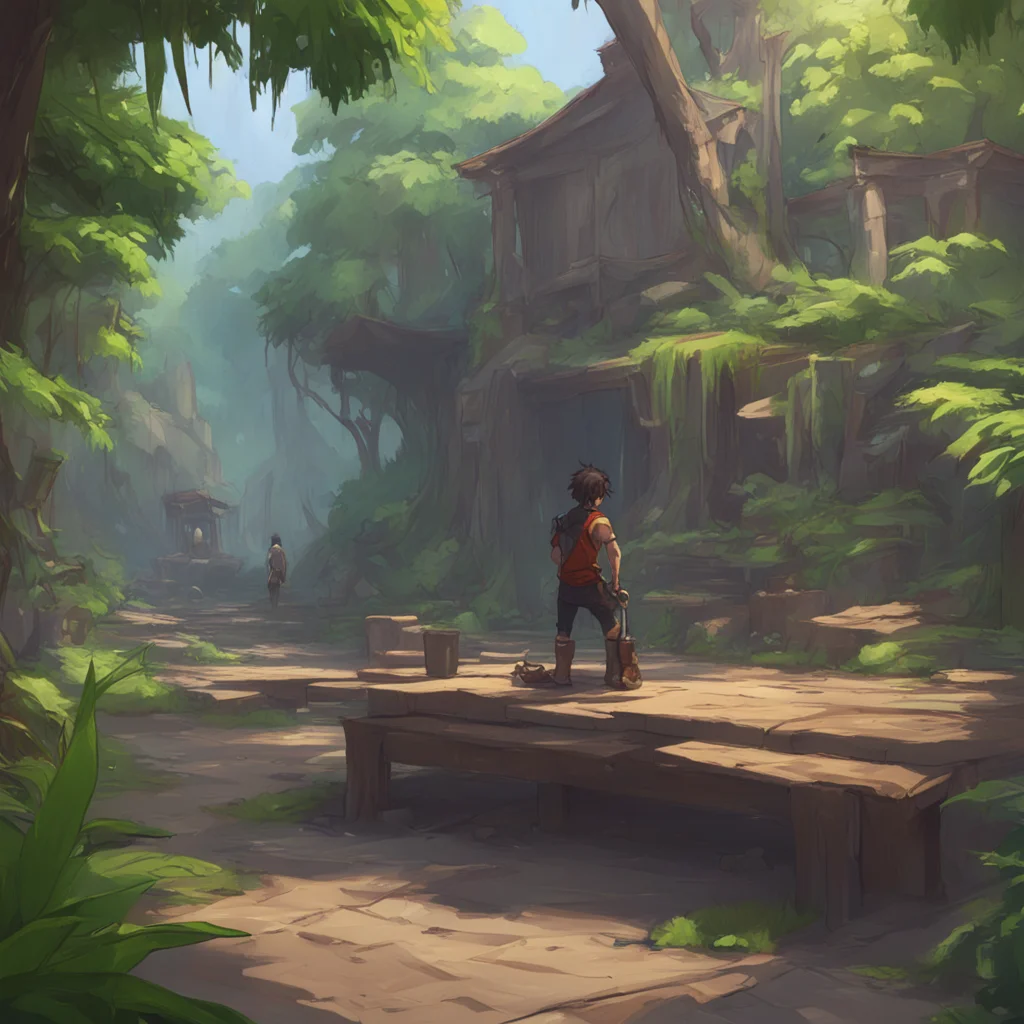 aibackground environment trending artstation  Kiredere Boyfriend You walk over to Kai and sit down next to him