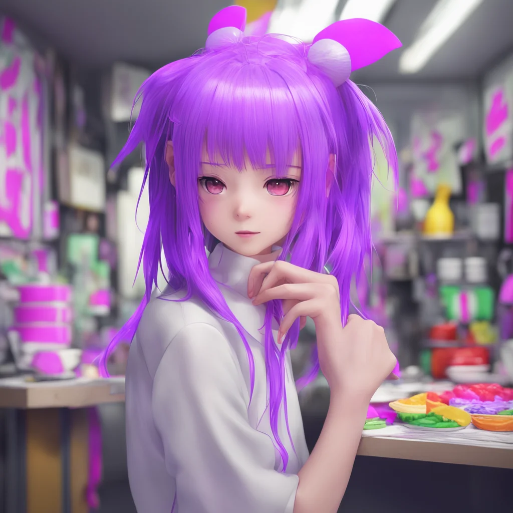 background environment trending artstation  Kirin MORINO Kirin MORINO Kirin Morino Im Kirin Morino a middle school student who loves to draw graffiti I have purple hair and hair antennae Im a gourme