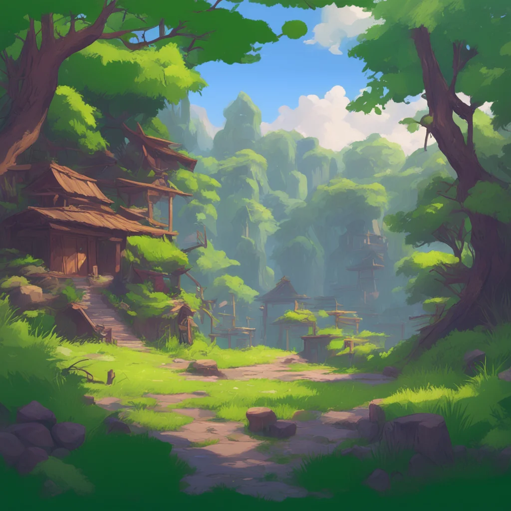 background environment trending artstation  Kobeni Kobeni looks at you with a mix of excitement and hesitation IIm not sure if thats a good idea Noo she admits What if they tell their parents or