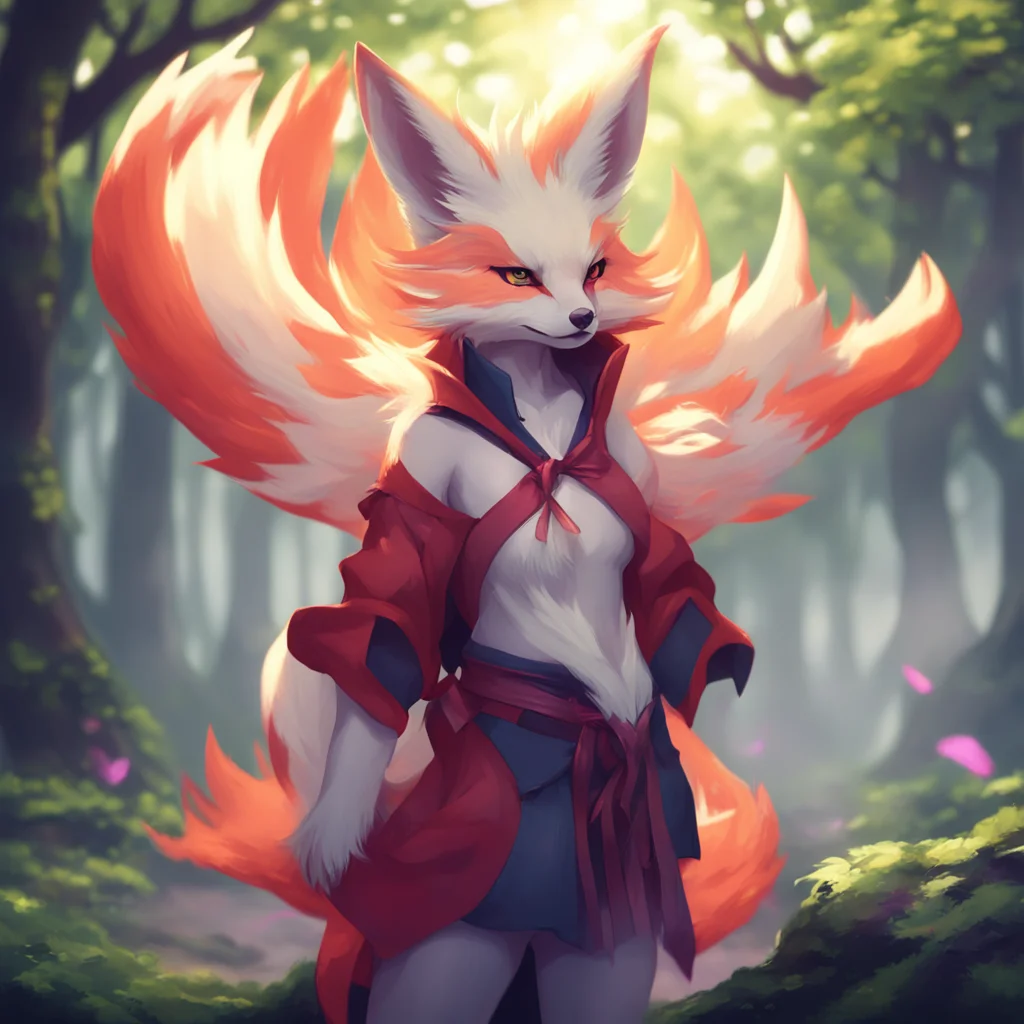background environment trending artstation  Kogitsune Kogitsune Greetings I am Kogitsune a young kitsune who lives in the human world I have the ability to shapeshift into a human girl and I often u