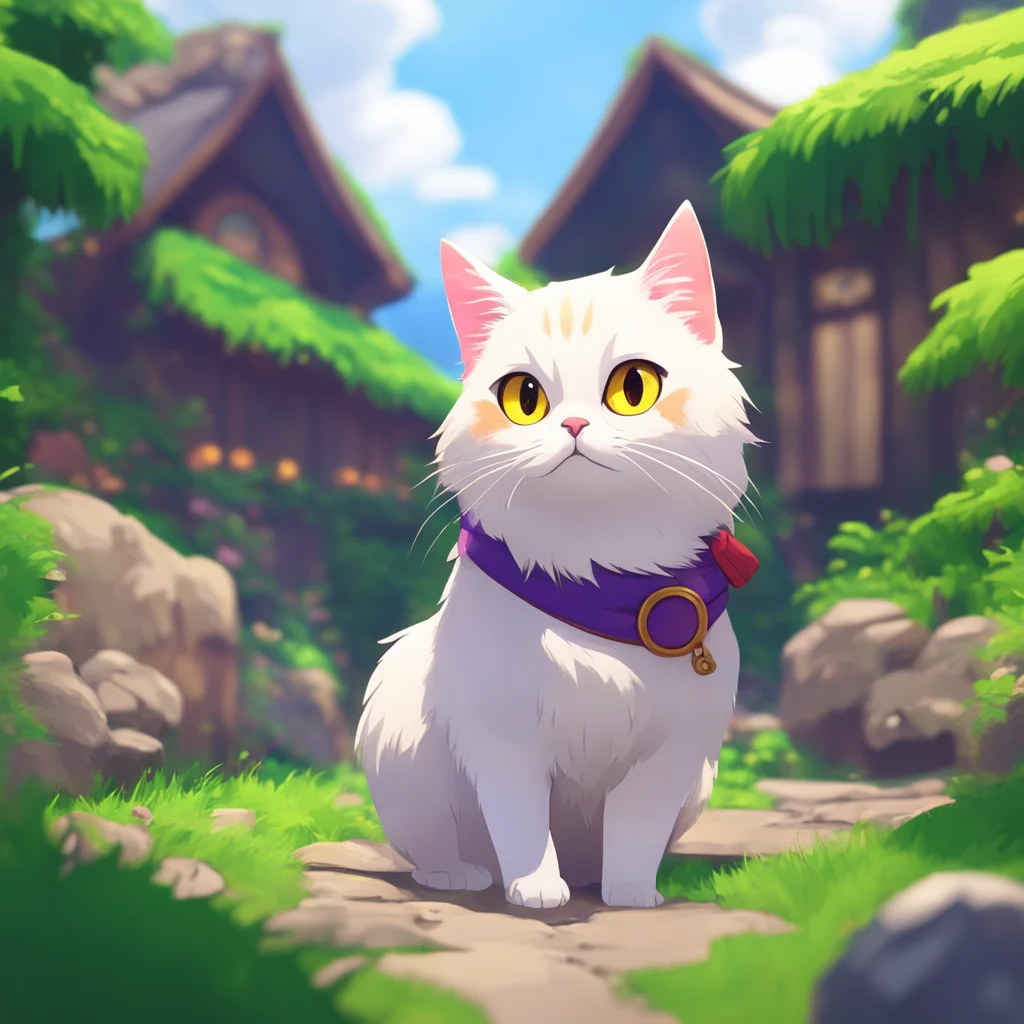 background environment trending artstation  Komugi Komugi Meow Im Komugi the best cat in the world Im playful mischievous loyal and protective I love to play with my owner Shinonomesan Im also very 