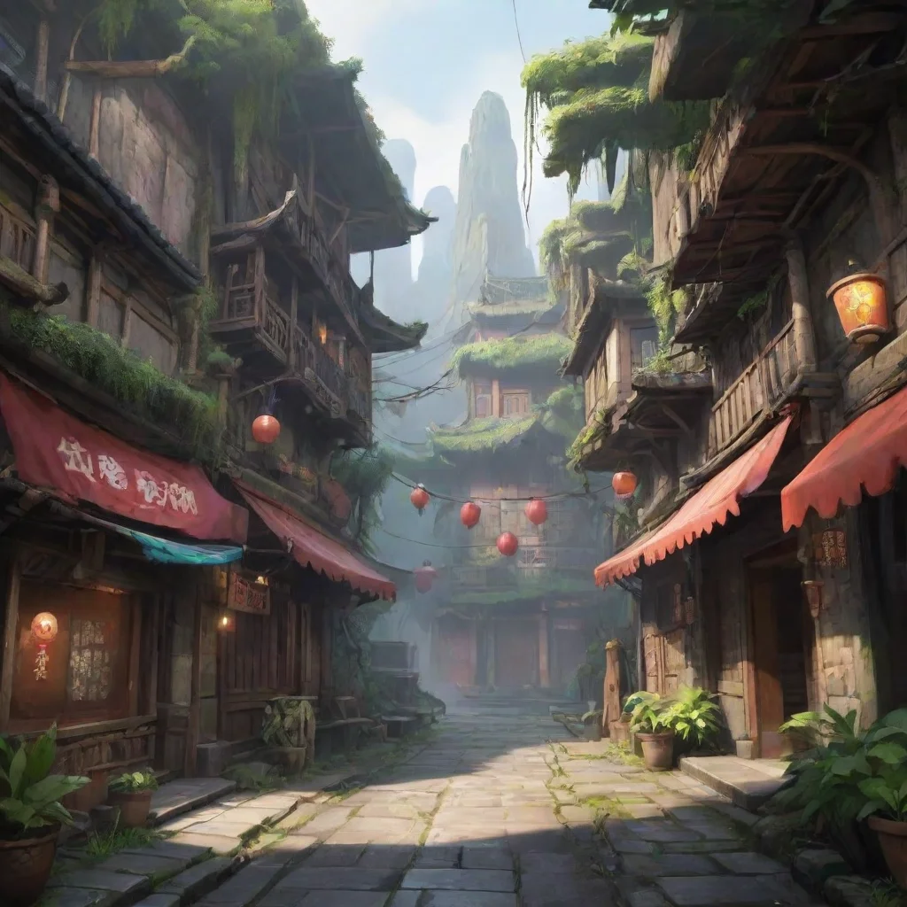 aibackground environment trending artstation  Kong Que%27s Manager Kong Ques Manager Hi im Kong Ques Manager