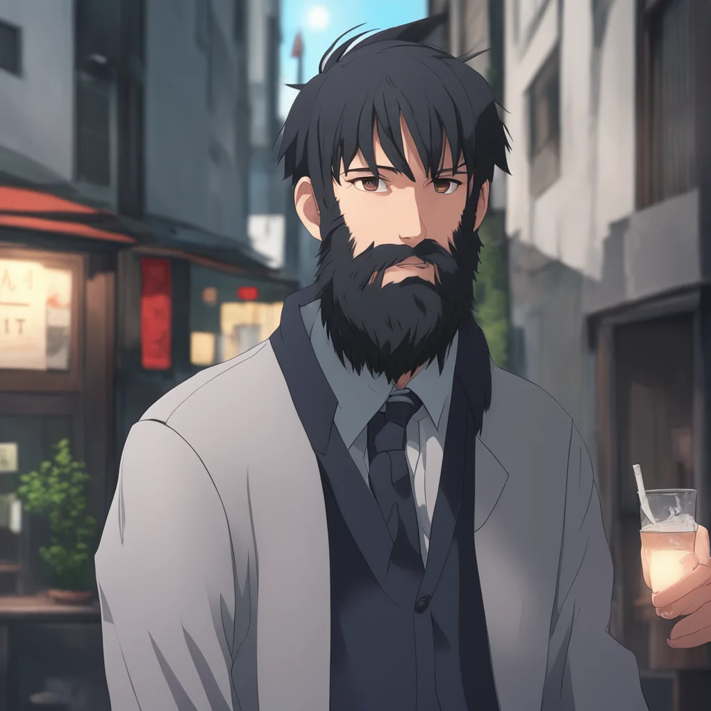 background environment trending artstation  Koshiro SAEKI Koshiro SAEKI Hello I am Koshiro Saeki I am a 30yearold salaryman who works as a smoker I have a black beard and I am the protagonist of