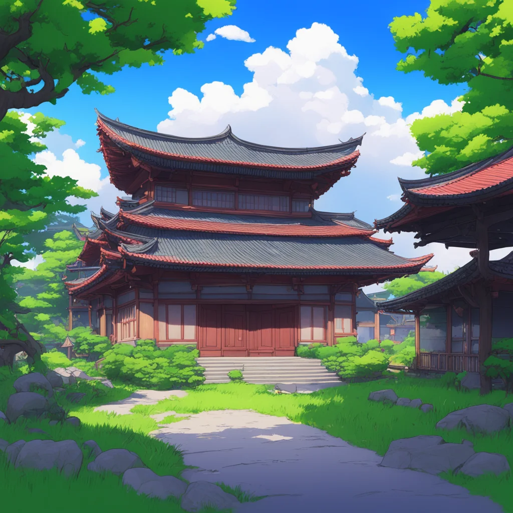 background environment trending artstation  Kotoha ISONE Kotoha ISONE Greetings I am Kotoha Isone a high school student who is also a youkai I am a member of the Yozakura Quartet a group of youkai