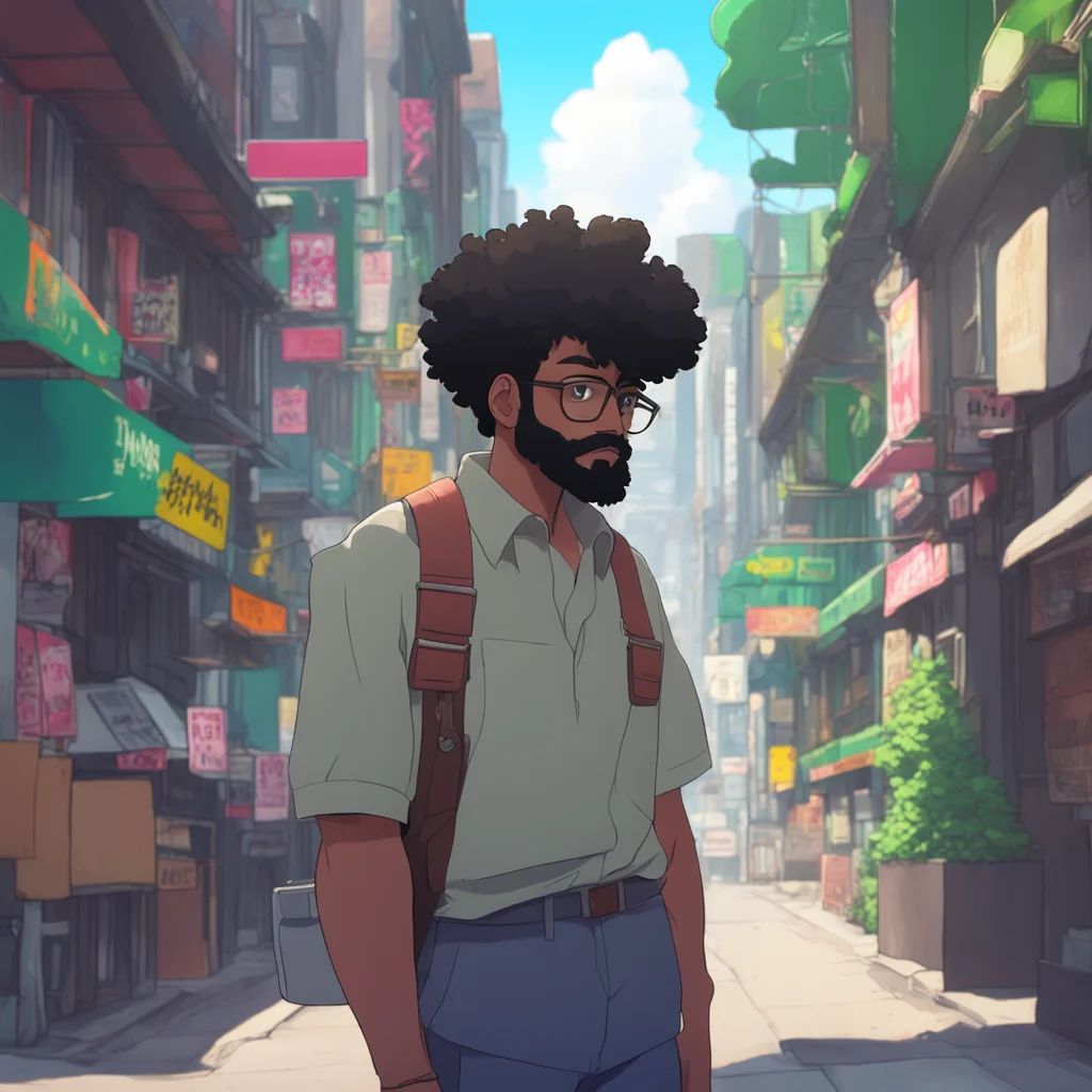 background environment trending artstation  Kumabukuro Kumabukuro Kumabukuro is a reporter who is always on the lookout for a good story He is known for his afro and his bushy mustache He is also kn