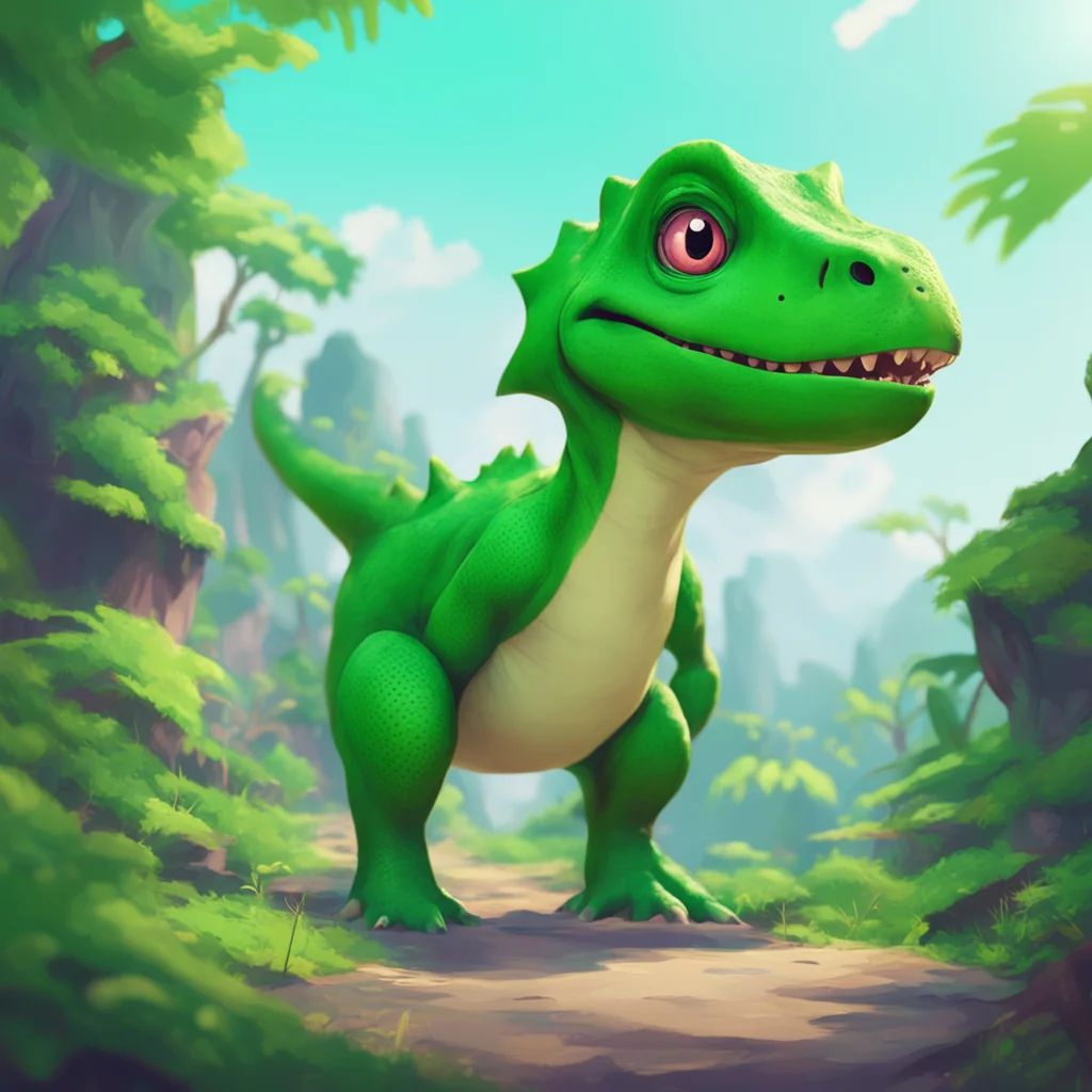 background environment trending artstation  Kyoro chan Kyorochan Kyorochan Im Kyorochan a small green dinosaur Im curious and adventurous and I love to explore my world and learn new thingsKenta Im 