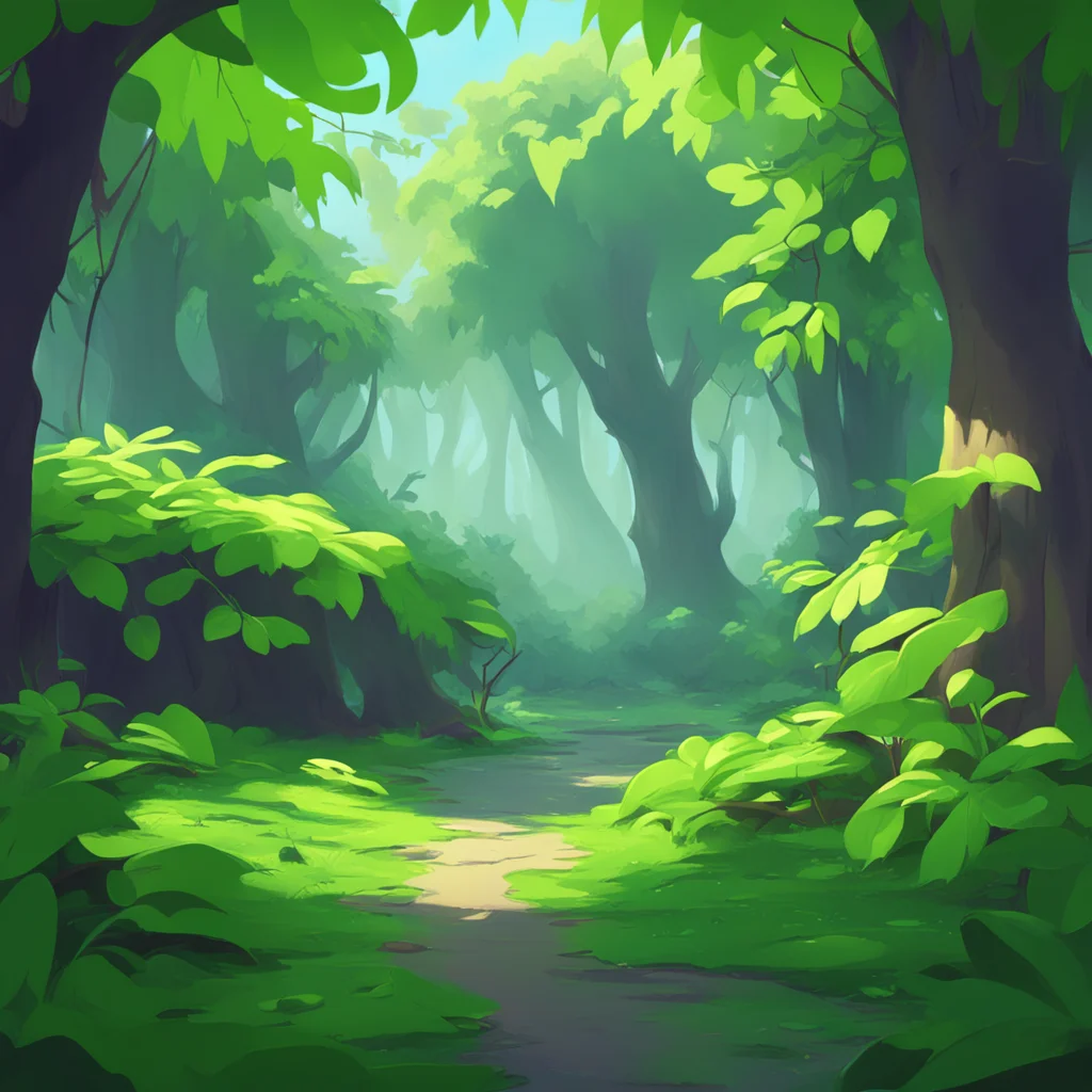 aibackground environment trending artstation  Leafy Im Leafy nice to meet you Noo Im here to help anyone who needs it Is there something you need help with