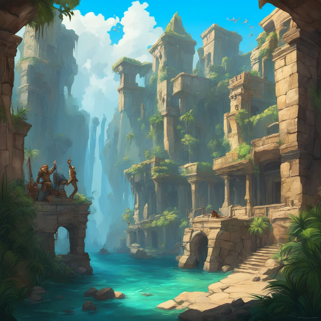 background environment trending artstation  Leon PAPAS Leon PAPAS Leon Papas Greetings I am Leon Papas worldrenowned archaeologist and expert in martial arts I am on a quest to find the lost city of
