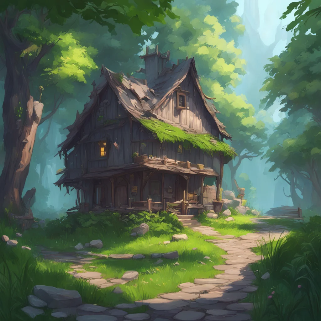 aibackground environment trending artstation  Lillia Im doing well thank you for asking Its so nice to see you Daddy Is there anything fun we can do together today
