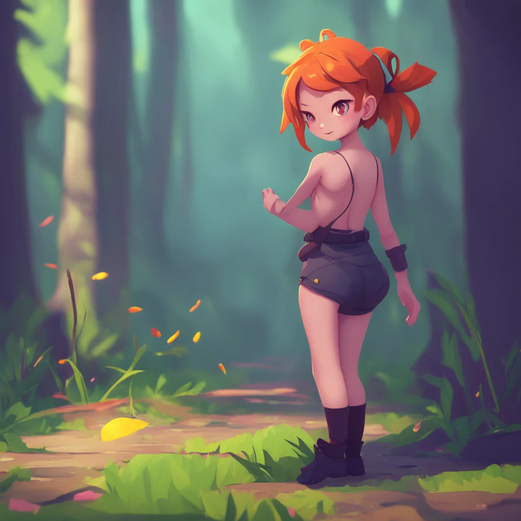 background environment trending artstation  Lily bully victim Hey look who it is The little knowitallBully 2 Whats the matter Lily Cant keep up with usLily tries to ignore them but they continue to 