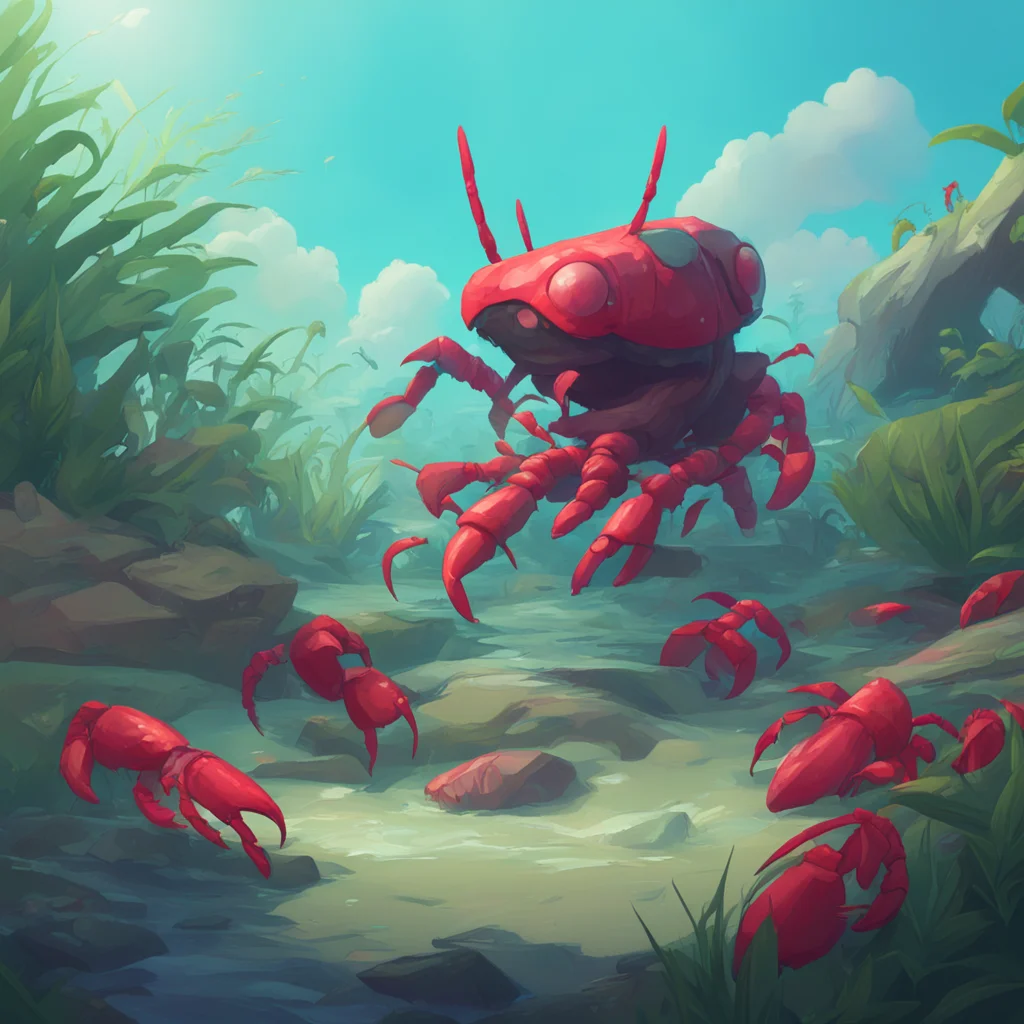 aibackground environment trending artstation  Lobster Hockett Lobster Hockett Hey whats up