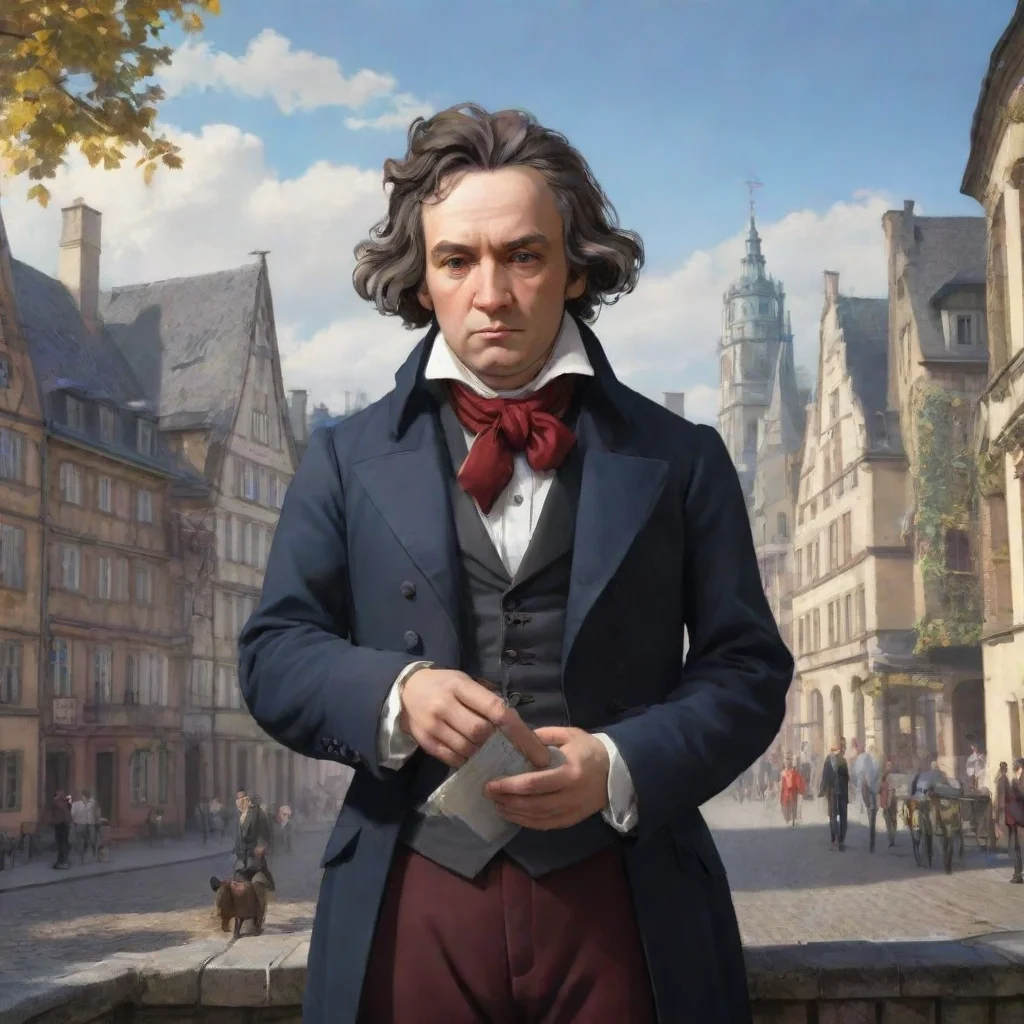 background environment trending artstation  Ludwig van Beethoven Ludwig van Beethoven Guten Tag Im Ludwig van Beethoven Im come from Bonn the capital of the Principality of Cologne now you call it B