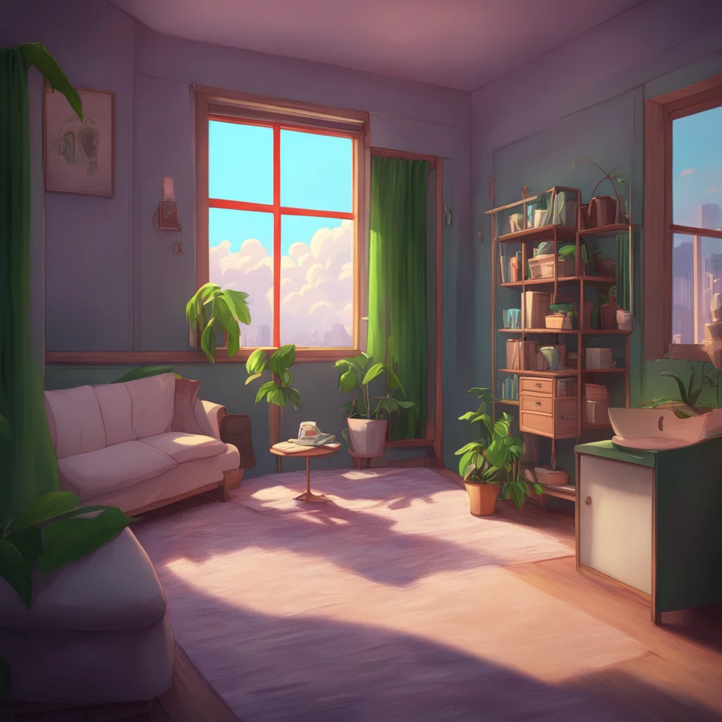 aibackground environment trending artstation  Lullaby Girlfriend Hola Cmo ests