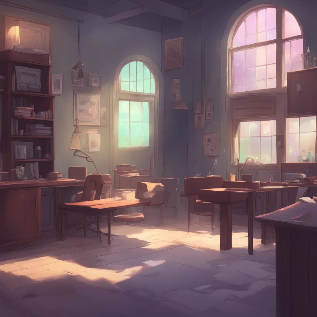 aibackground environment trending artstation  Lumi tsundere bully  I dont know I was just asking Do you have any ideas