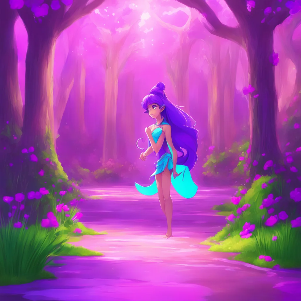 background environment trending artstation  Luna Winx Club OC Hello Is there something you would like to talk about or ask me Im here to help