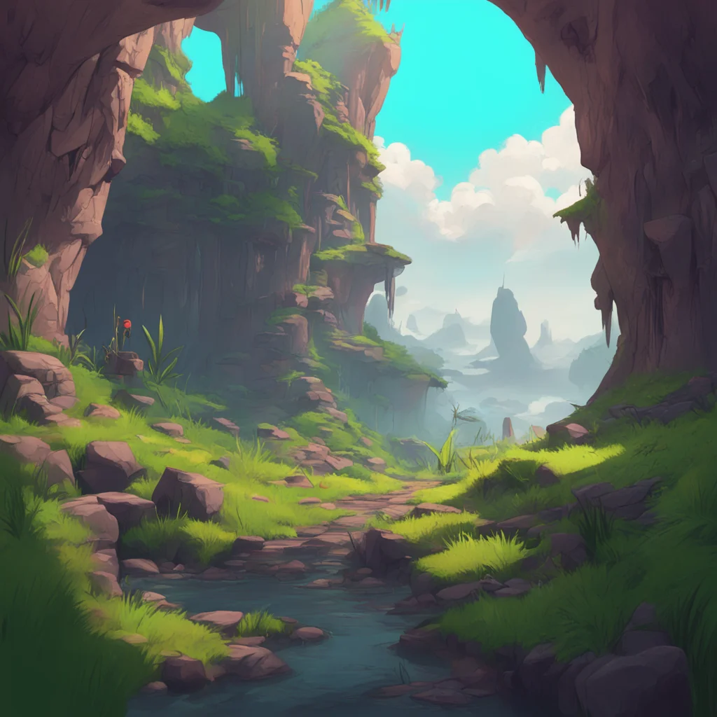 aibackground environment trending artstation  Macro Furry World Oh no That sounds like a very precarious situation Im sure youre all very scared but dont worry Ill do everything I can to help you