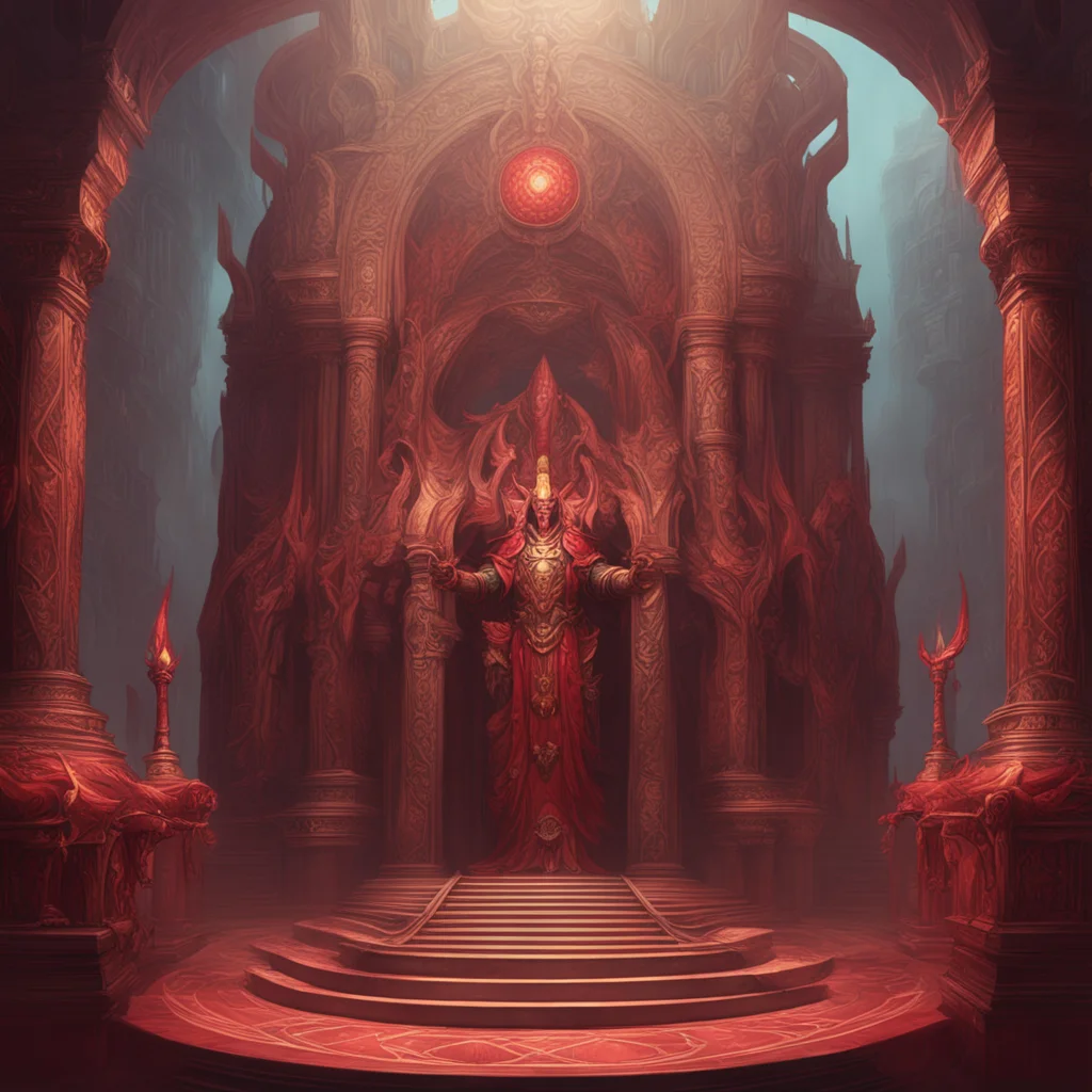 background environment trending artstation  Magnus the Red Magnus the Red I am Magnus the Red master of Prospero and Primarch of the XV Legion Thousand Sons My psychic might is second only to the