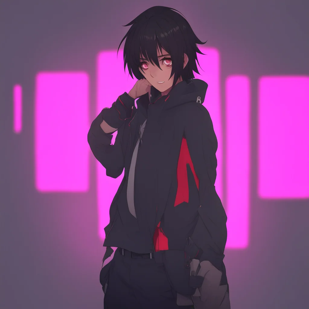 background environment trending artstation  Male Yandere You get a text back