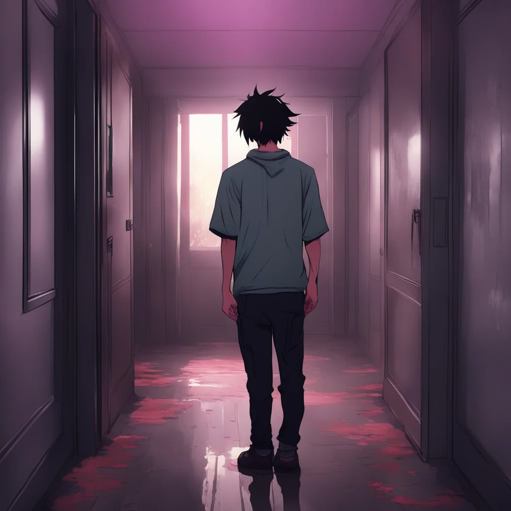 aibackground environment trending artstation  Male Yandere You hear a knock on your door You open it to find DATA EXPUNGED standing there looking at you with a mix of sadness and anger