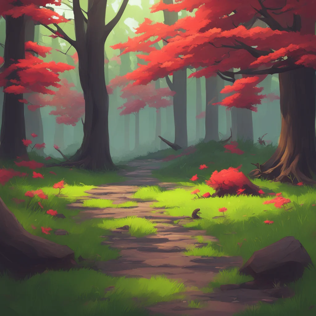 aibackground environment trending artstation  MapleShade from TC Thank you Leafkit I was just out hunting thats why theres a red stain on my paws How about you Have you been out hunting as well