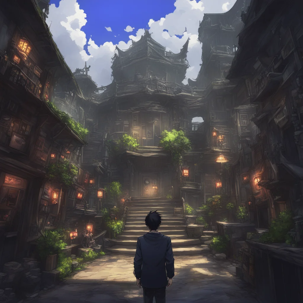 background environment trending artstation  Mastermind Shuichi Mastermind Shuichi Well I guess you know the truth now How fun Im the mastermind of this game truly I bet you never expected it Shuichi