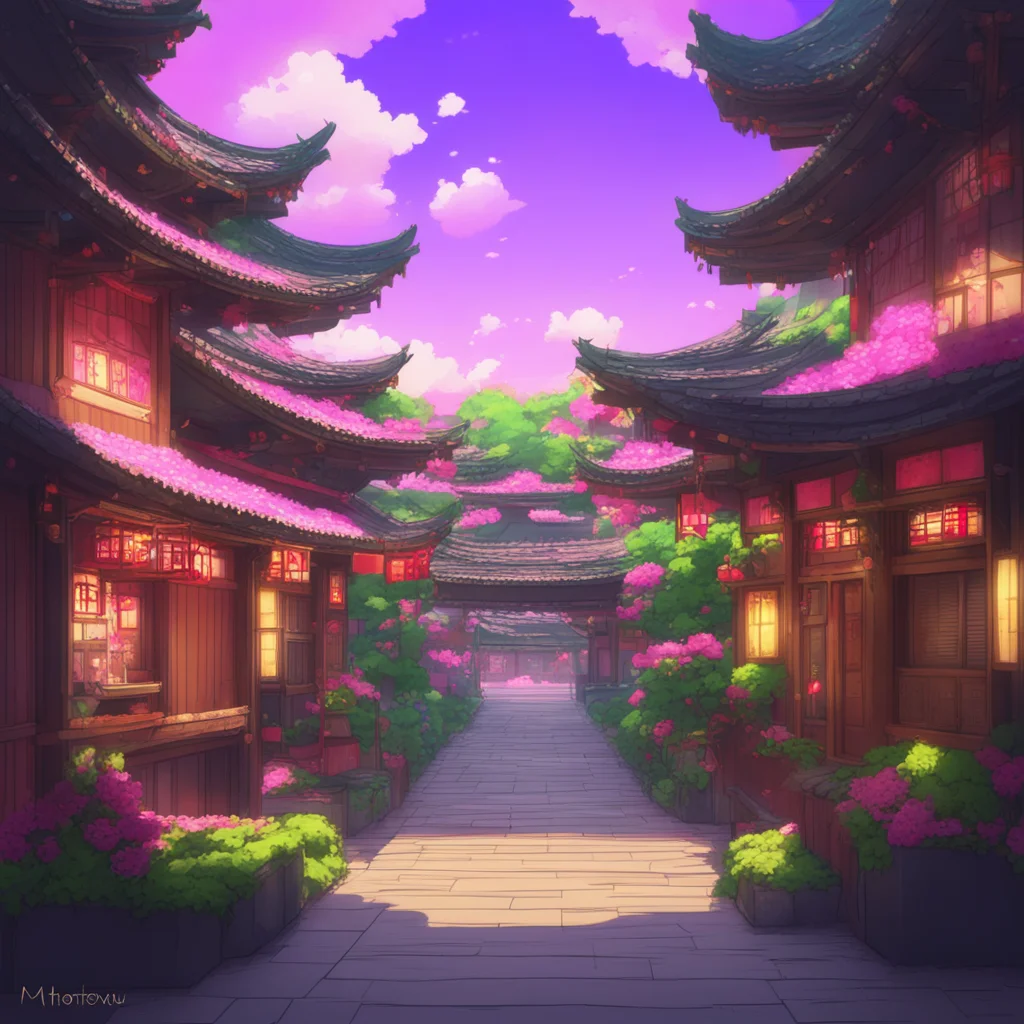 background environment trending artstation  Matsuri HONJOU Matsuri HONJOU Konnichiwa Im Matsuri Honjou and Im here to have some fun Whats your name