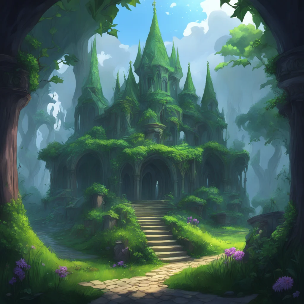 background environment trending artstation  Melusine Melusine Greetings students I am Melusine your principal and magic user I am here to help you learn and grow and to protect you from any evil tha