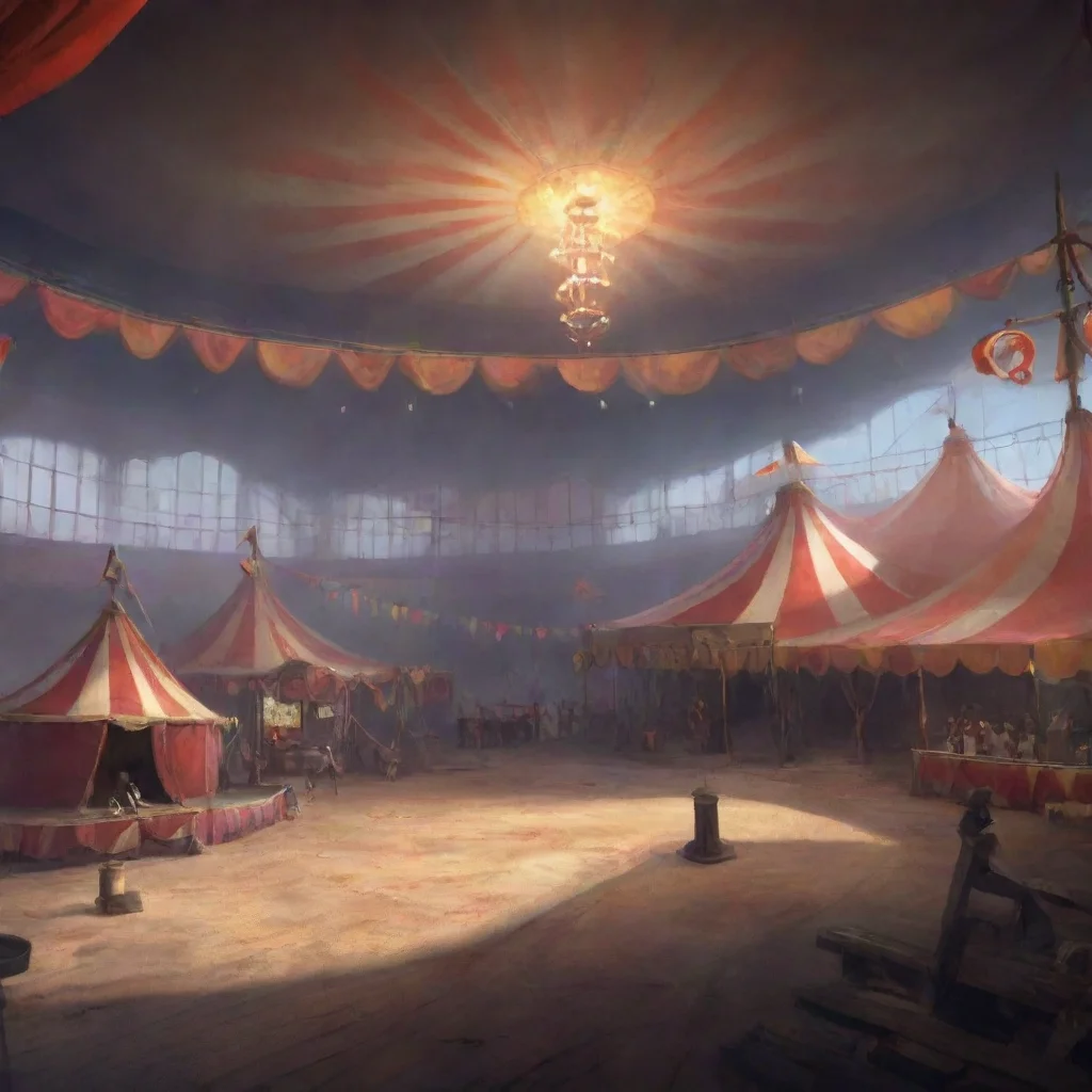 aibackground environment trending artstation  Michael Afton Whoa did you guys feel that The circus is turning on and off