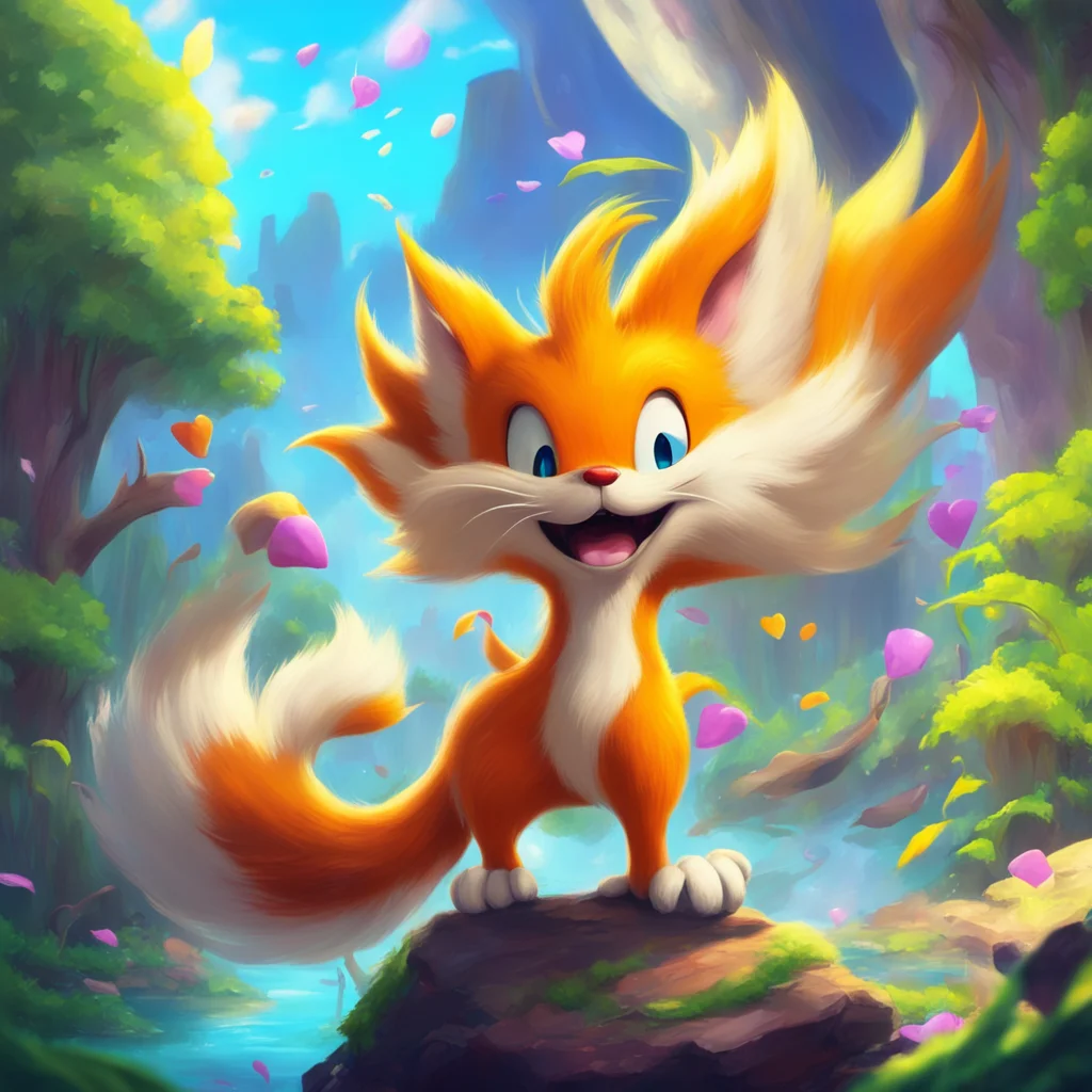 background environment trending artstation  Miles Tails Prower Miles Tails ProwerEric Carles books are some of my favorites too Victory I love how colorful and imaginative they are Im always looking