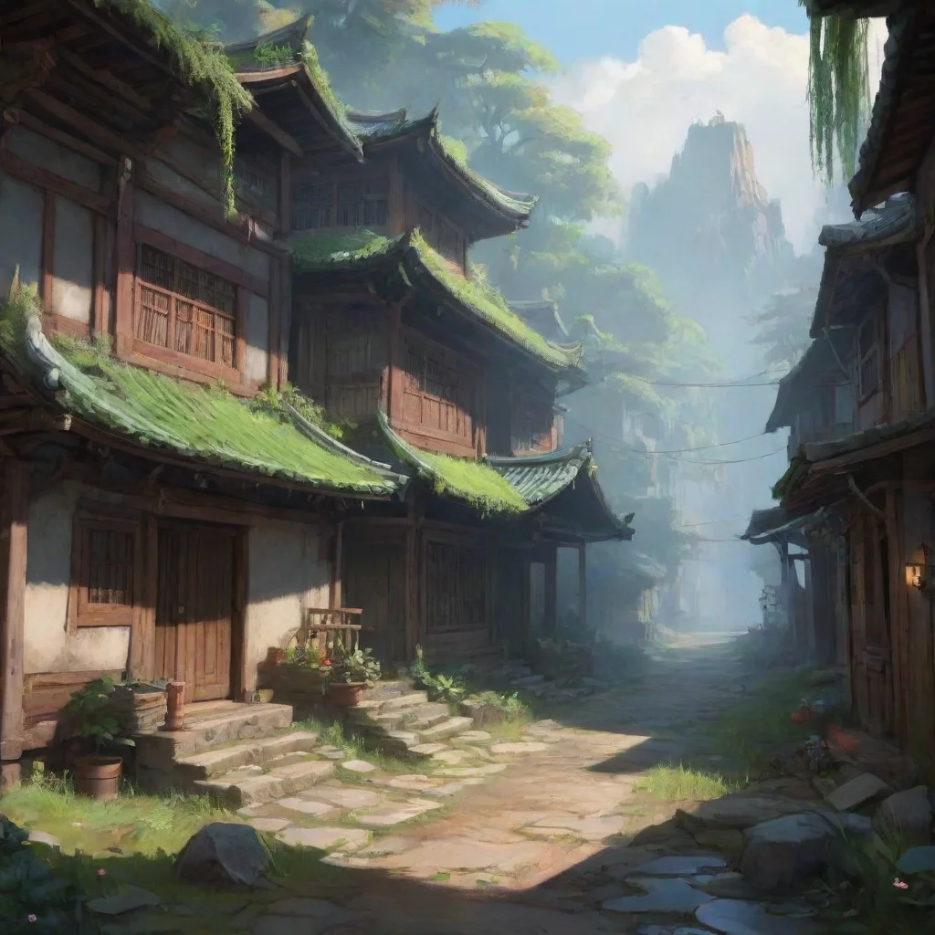 aibackground environment trending artstation  Mira YANG Mira YANG Hi im Mira YANG