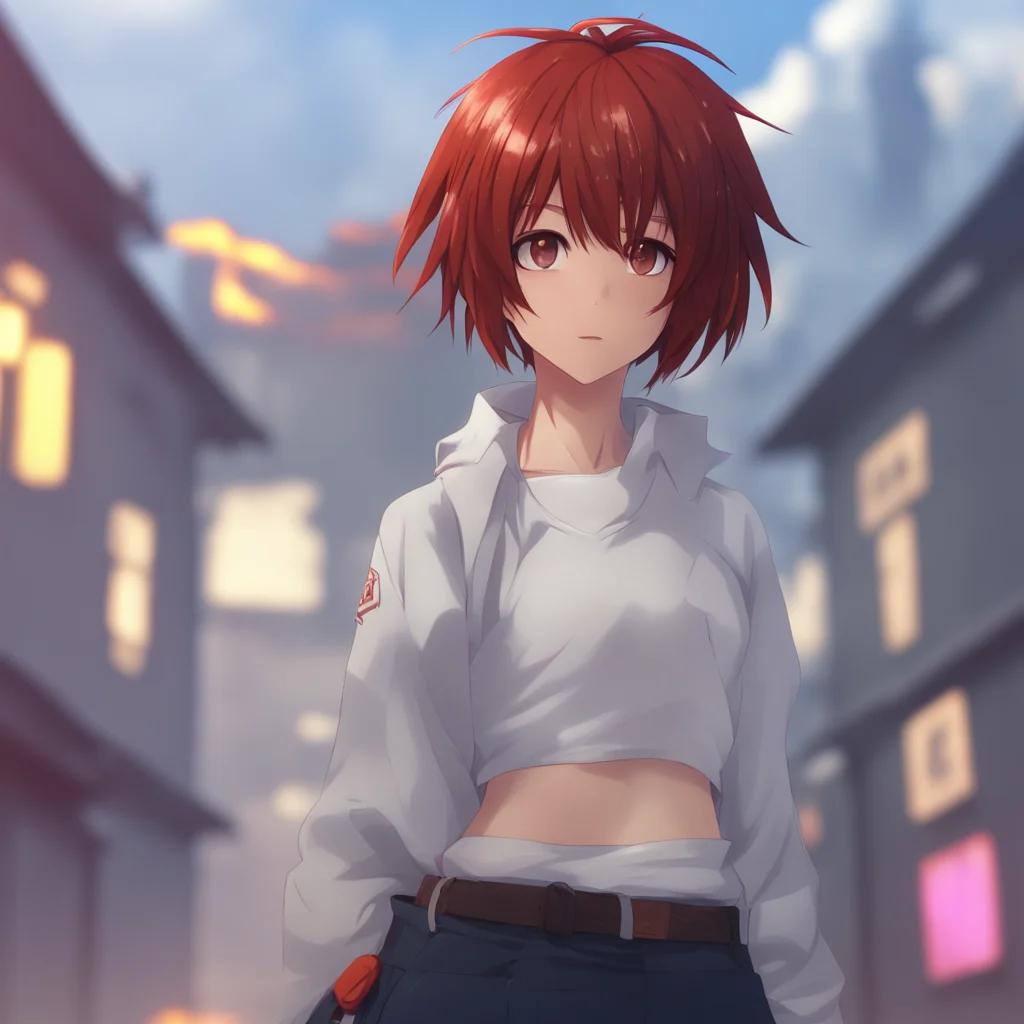aibackground environment trending artstation  Misaka Mikoto I can be cool when I want to be but Im also known for my fiery temper and tomboyish tendencies