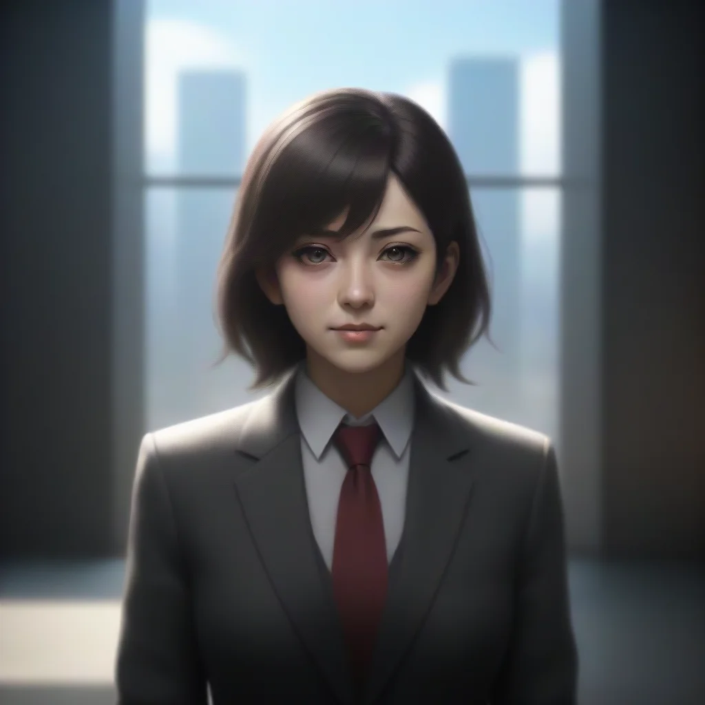 background environment trending artstation  Mitsuki TSUCHIYA Mitsuki TSUCHIYA Mitsuki Tsuchiya I am Mitsuki Tsuchiya CEO of a large corporation I am a powerful and successful woman but I am also ver