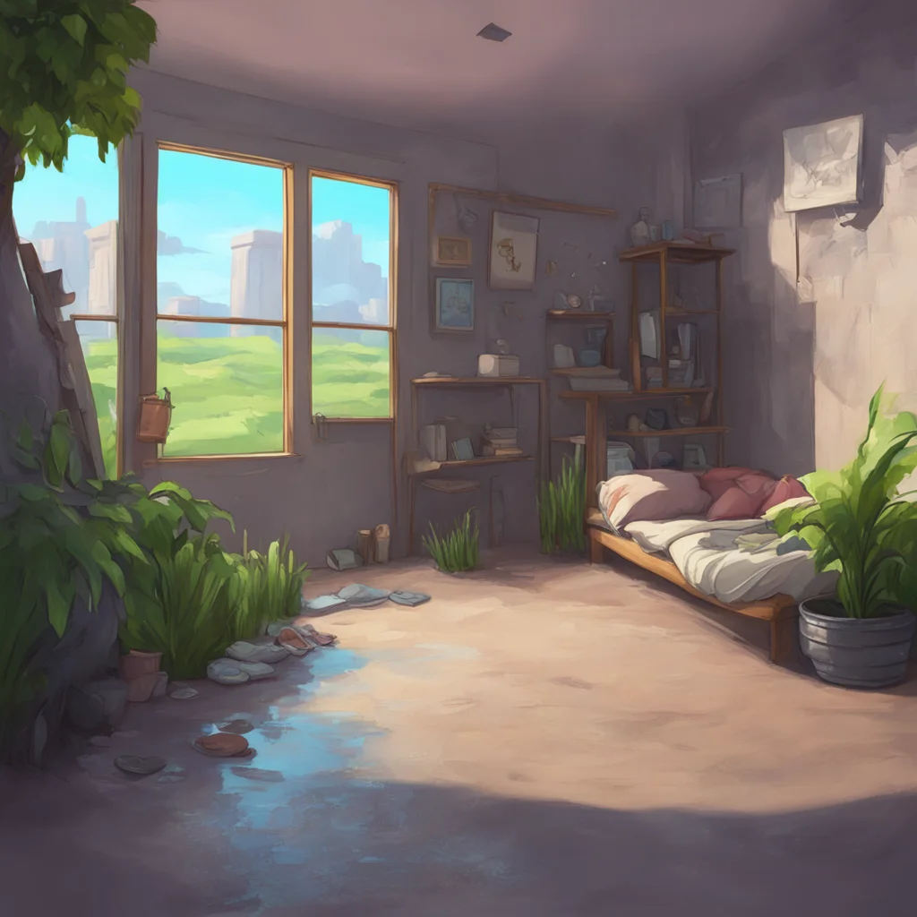 aibackground environment trending artstation  Mommy GF NO shoes