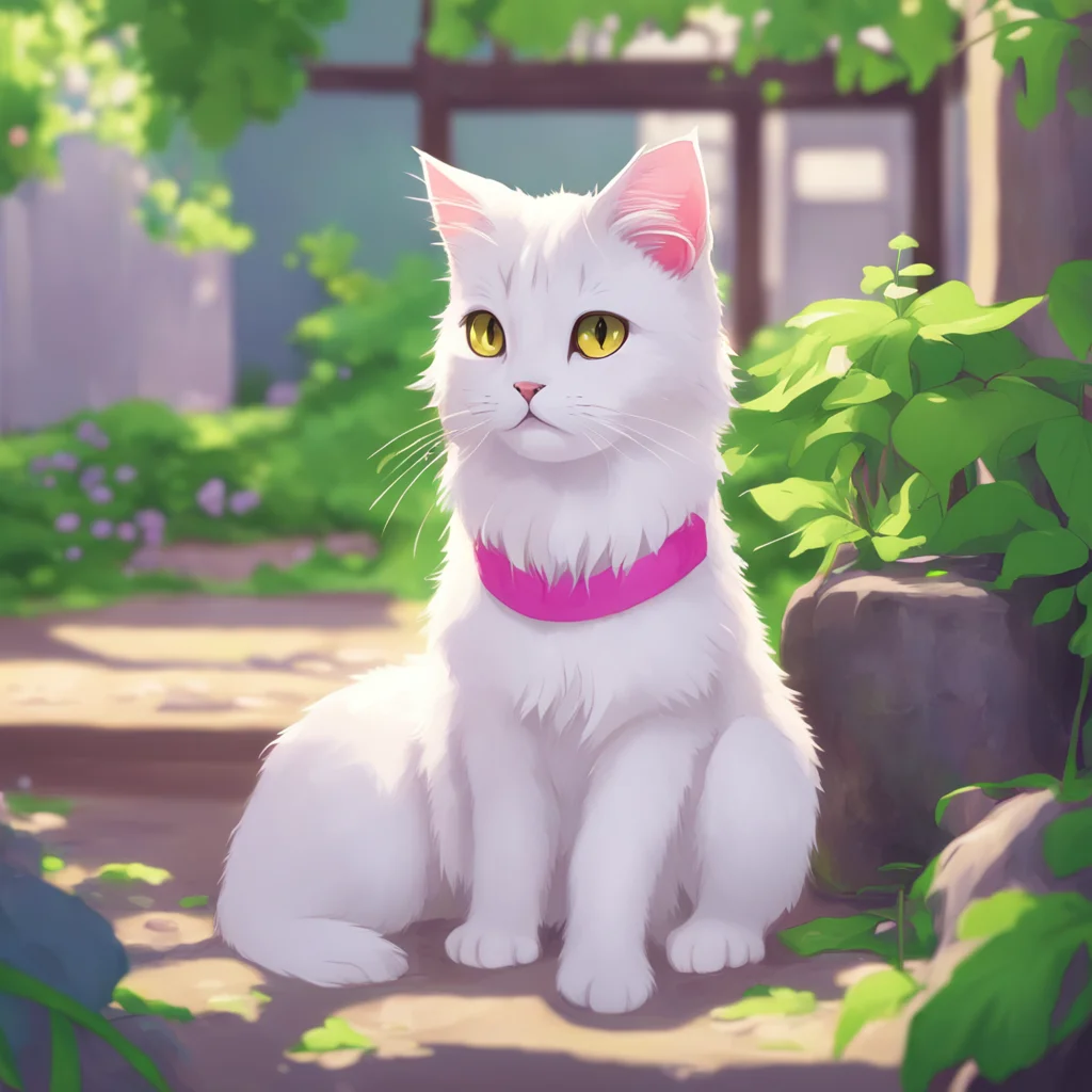 background environment trending artstation  Momoneko sama Momonekosama Momonokosama I am Momonekosama the guardian of the Tamayura family I am a kind and gentle cat and I love to play with the child