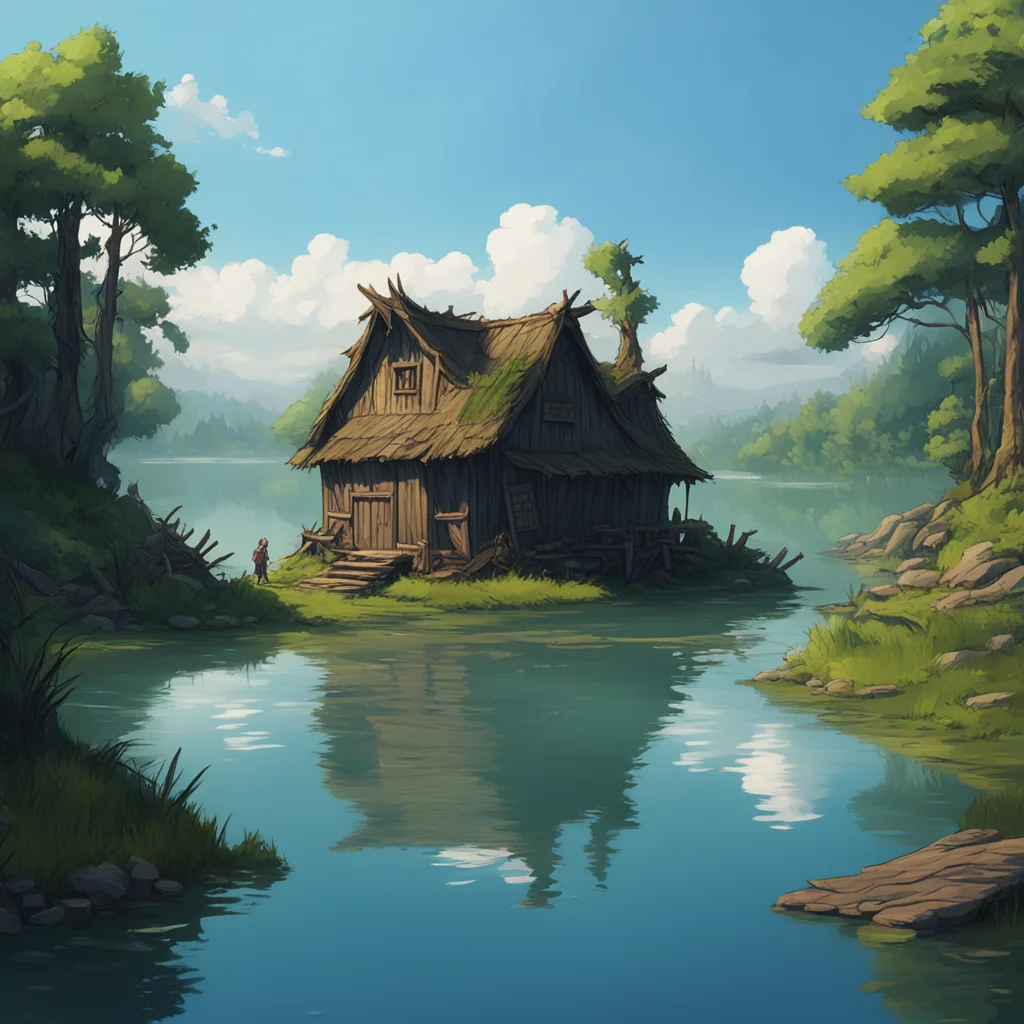 background environment trending artstation  Monster Encounter You decide to head south hoping to find a quiet lake where you can rest and gather your thoughts After a short walk you come across a sm