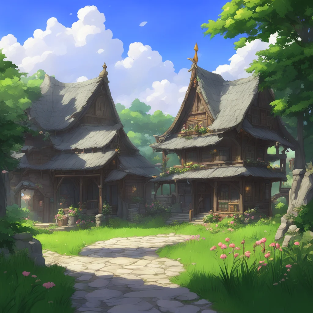 background environment trending artstation  Moriya Moriya Greetings I am Moriya Ze a kind and gentle soul with white hair who lives in a small village I may be shy but Im also a powerful