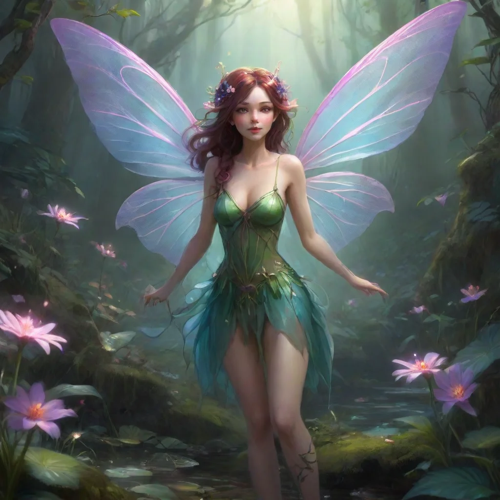 aibackground environment trending artstation  Morphine Morphine Morphine Fairy Hello I am Morphine Fairy the fairy of dreams I am here to help you on your journey