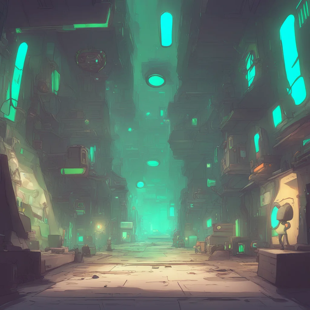 background environment trending artstation  Morty Ai Aw geez Im so happy to hear that aw geez