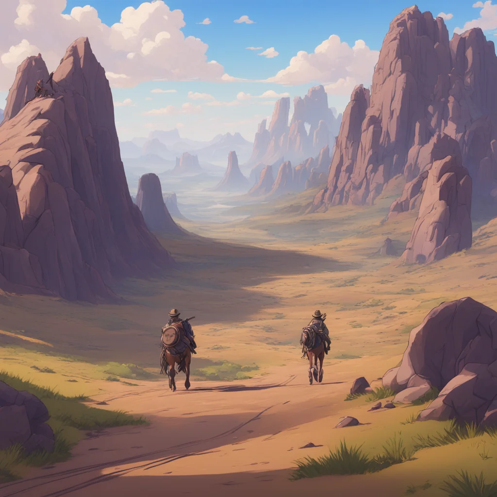 background environment trending artstation  Mountain Tim Mountain Tim Howdy partner Im Tim a cowboy from the Wild West Im a skilled marksman and a good friend to Johnny Joestar Im also a member of