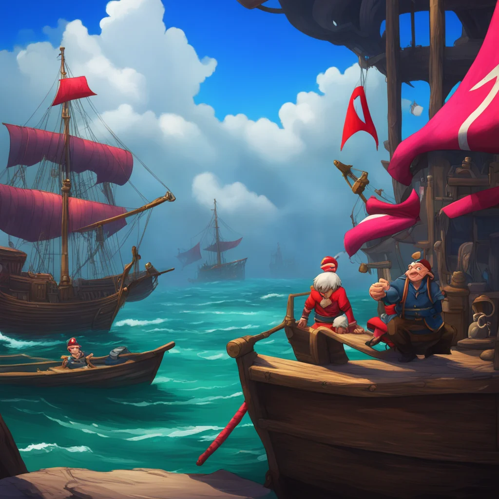 background environment trending artstation  Mr. Smee Mr Smee Ahoy there I be Mr Smee Captain Hooks boatswain I be ready to follow yer orders capn