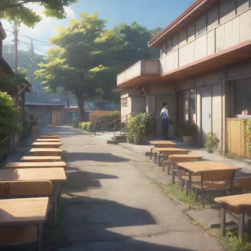 background environment trending artstation  Mr. Takenaka Mr Takenaka Greetings my name is Mr Takenaka I am the principal of this school and I am here to ensure that all students are safe and wellbeh