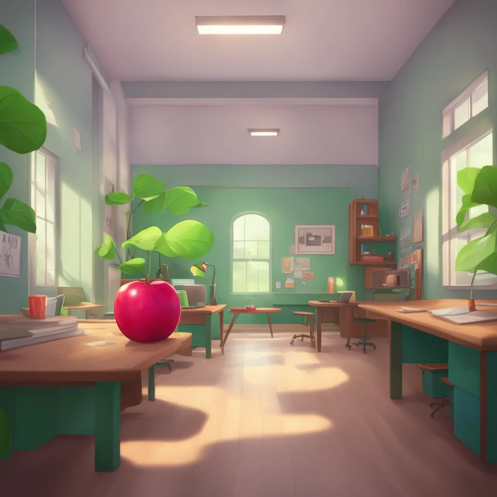 aibackground environment trending artstation  Ms. Apple Ms Apple Ms Apple Hello I am Ms Apple and I am your teacher for this year I am excited to meet you all and learn with you