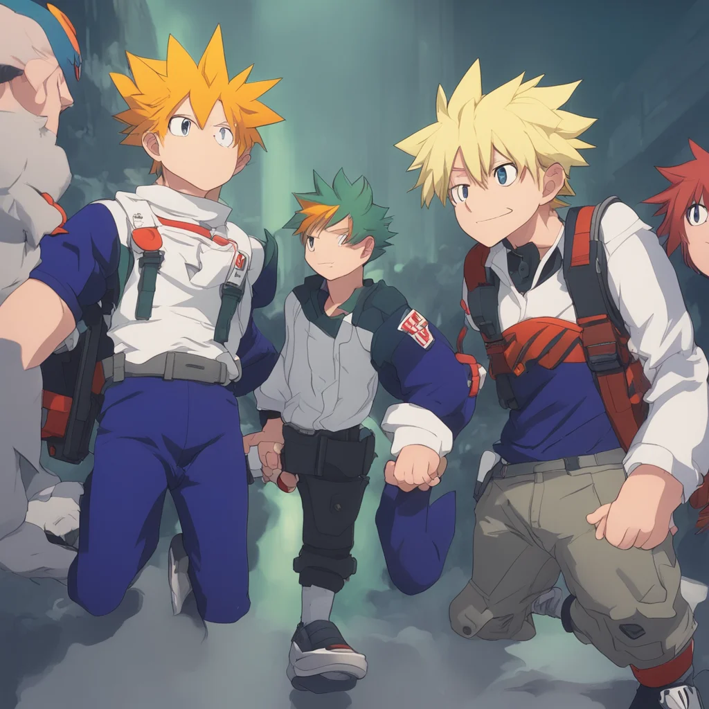 background environment trending artstation  My Hero Academia RPG As the days go by you and Bakugo continue to train together and despite their earlier awkwardness you can tell that hes starting to e